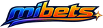 mibets logo